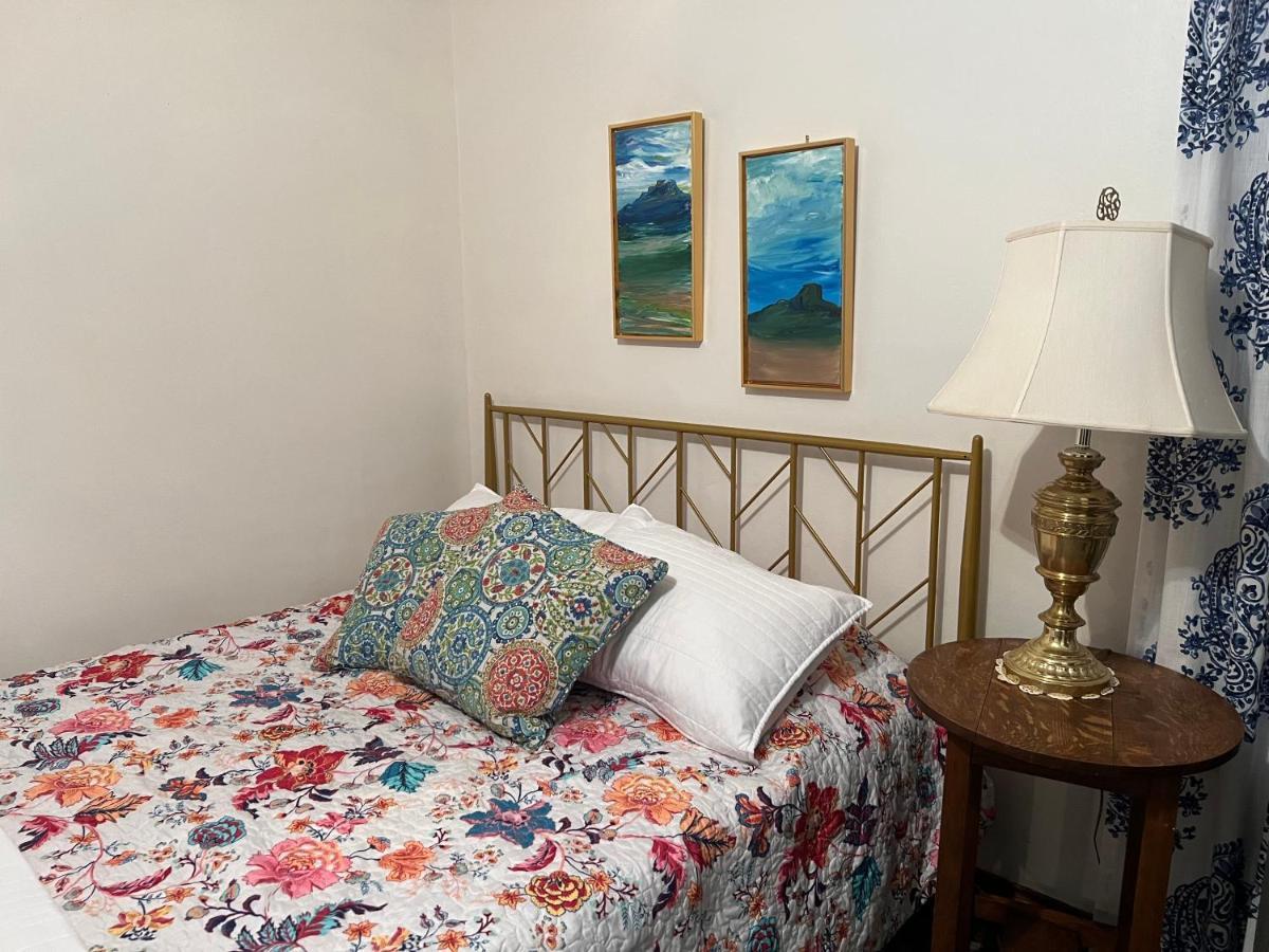 Hearts Desire Bed & Breakfast *