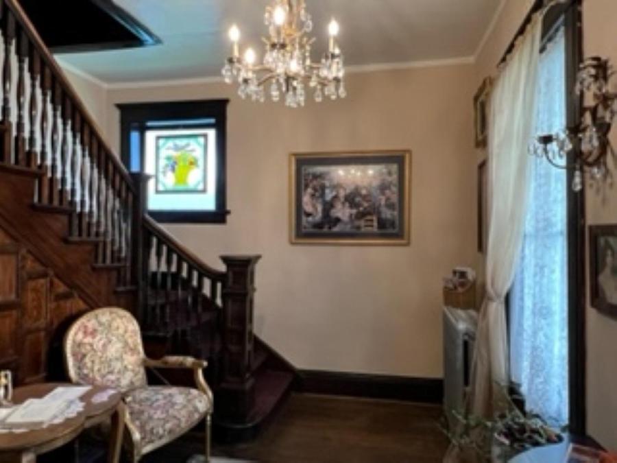 Hearts Desire Bed & Breakfast