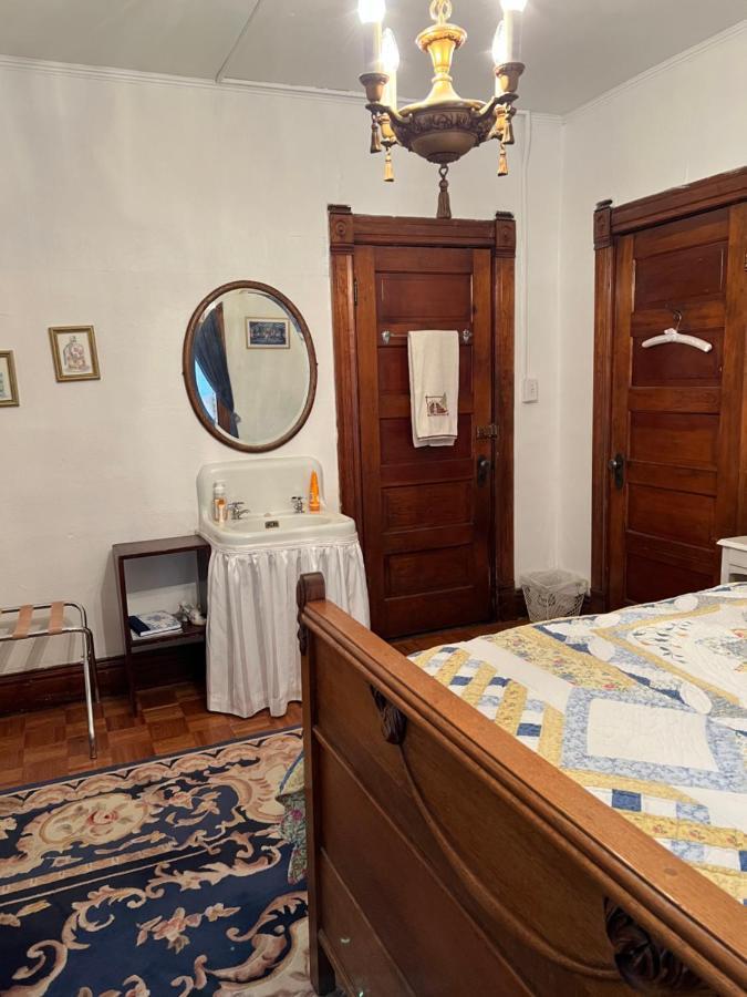 Hearts Desire Bed & Breakfast *