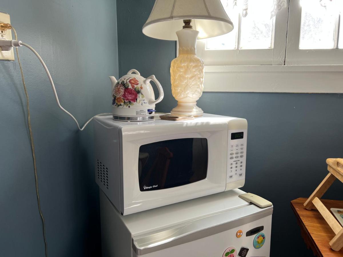 Hearts Desire Bed & Breakfast Raton