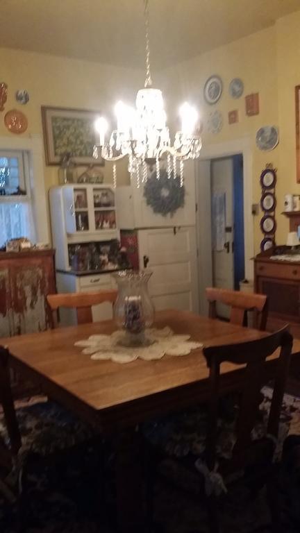 Bed & Breakfast Hearts Desire Raton